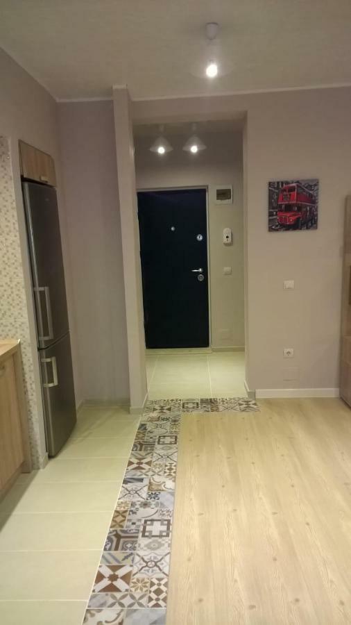Ferienwohnung Igi Red Flat With Free Private Parking Cluj-Napoca Exterior foto